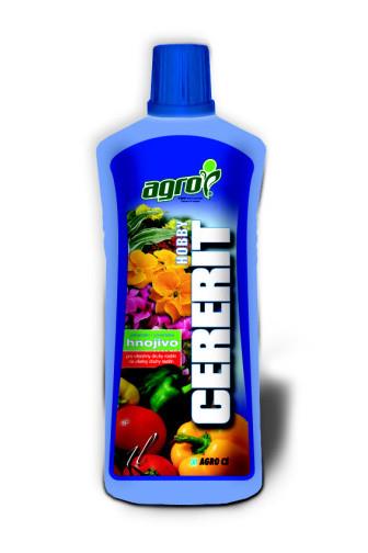 Agro Cererit tekutý 1l