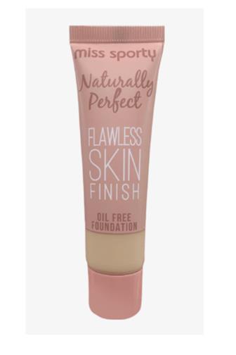 Miss Sporty Naturally perfect pink Ivory 091 make-up 30 ml
