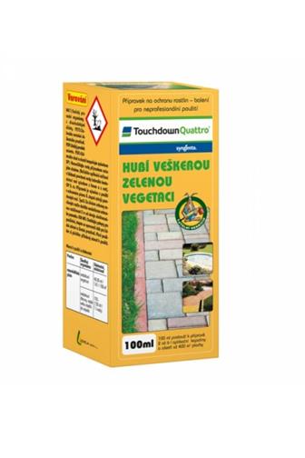 Lovela Touchdown Quattro 100 ml