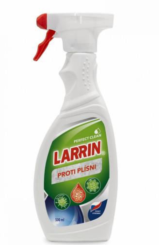 Larrin proti plísni Extra 500 ml