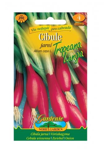 Cibule jarní salátová TROPEANA LUNGA 1.5g