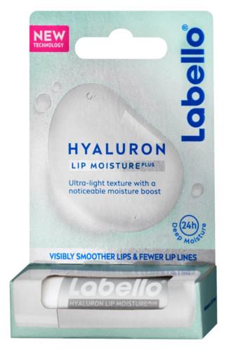 Labello Hyaluron hydratační balzám na rty 5.2 g