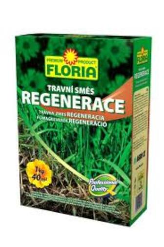 FloriaTrávní směs Regenerace 1 kg