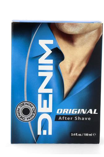 Denim Original voda po holení 100 ml