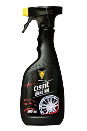 Coyote čistič disků kol 500 ml