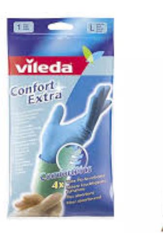 Vileda Comfort Extra rukavice vel. L