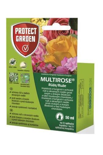 Bayer Protect Garden Multirose 50 ml