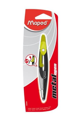 Maped Metal open Kružítko