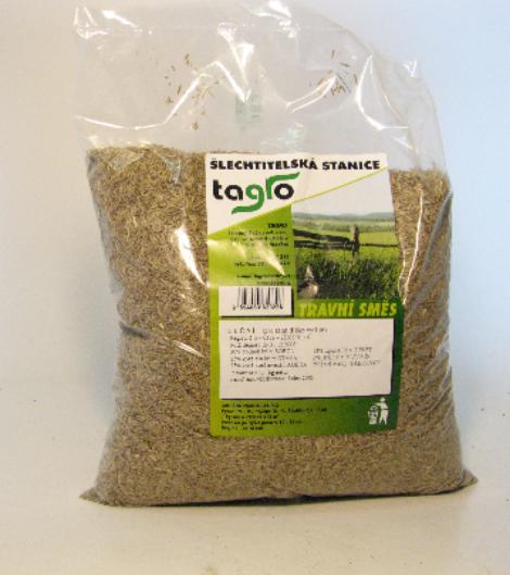 Tagro travní směs luční 1 kg