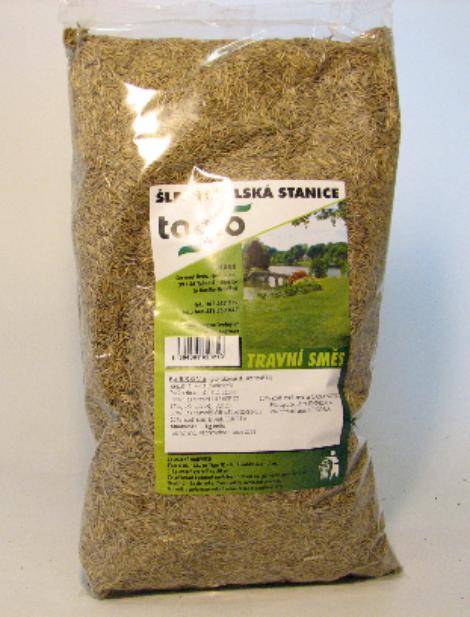 Travní směs parková 1 kg Tagro