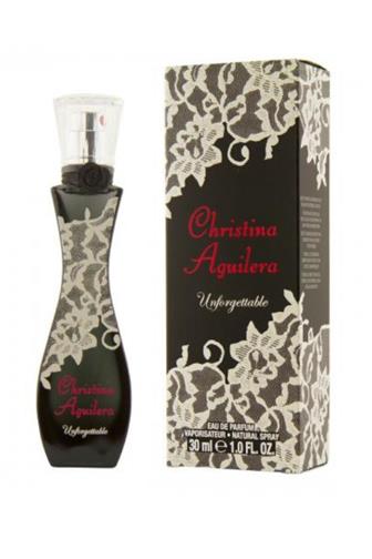 Christina Aquilera Unforgettable EdP 30 ml