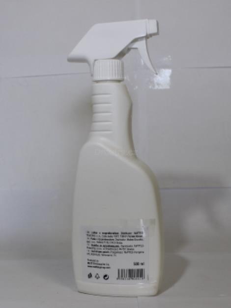 Rozprašovač plastový 750 ml