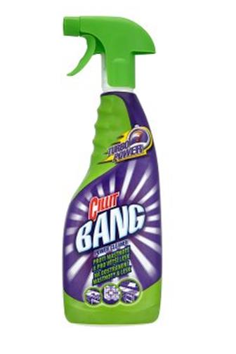 Cillit Bang univerzální odmašťovač 750 ml 
