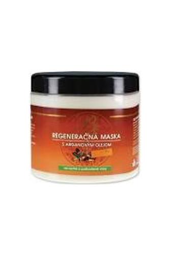 Body Tip regenerační maska s arganovým olejem 650ml