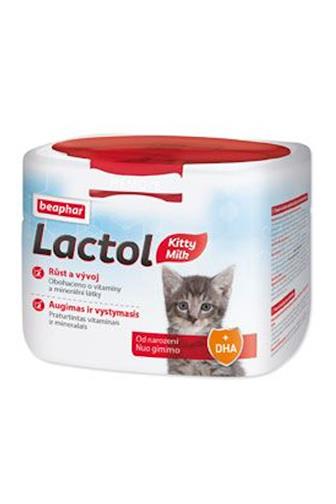 Beaphar Lactol Kitty Milk 250 g