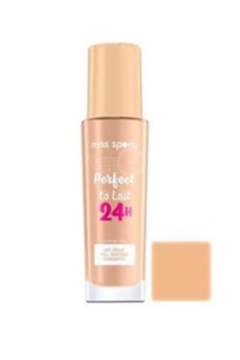 Miss Sporty Perfect to Last 24h make-up 201 30 ml