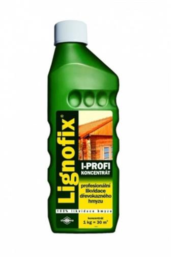 Stachema Lignofix I-Profi koncentrát čirý 0.5 kg