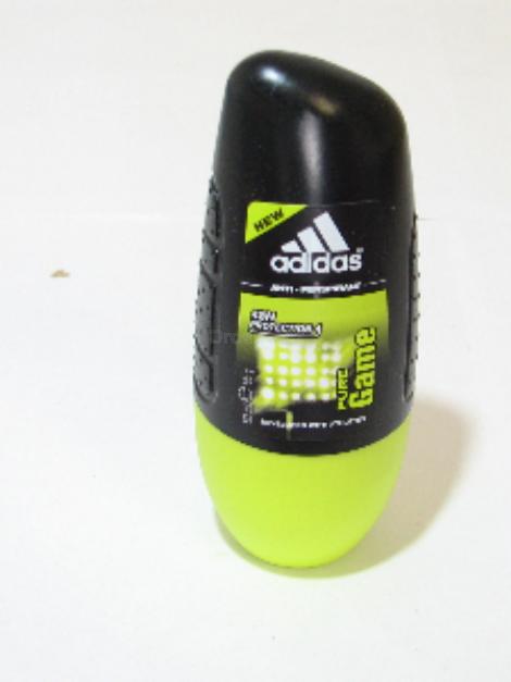 Adidas Pure Game roll-on 50 ml