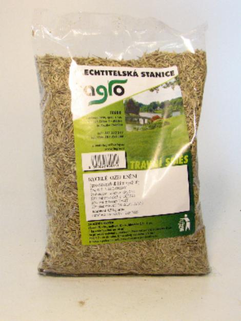 Tagro Travní směs rychlé ozelenění 500 g