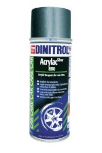 Dinitrol Silver 8510 na disky 400 ml 