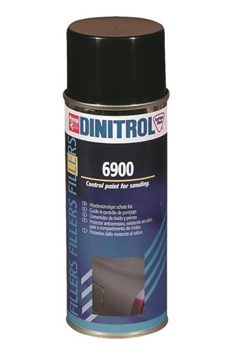 Dinitrol 6900 kontrolní spray po broušení 400 ml 