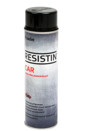 Proxim Resistin Car-Sprej přelakovatelný 500 ml