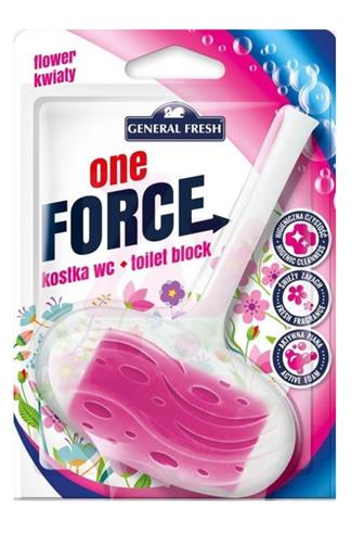 General Fresh WC závěs blistr květiny 40 g