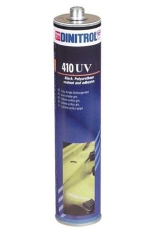 Dinitrol 410 UV karosářský tmel bílý 310 ml 