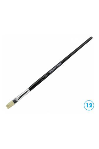 Plus Štětec plochý č.12
