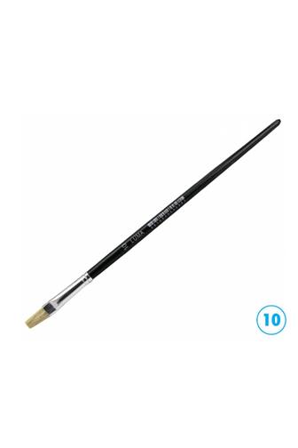 Plus Štětec plochý č.10