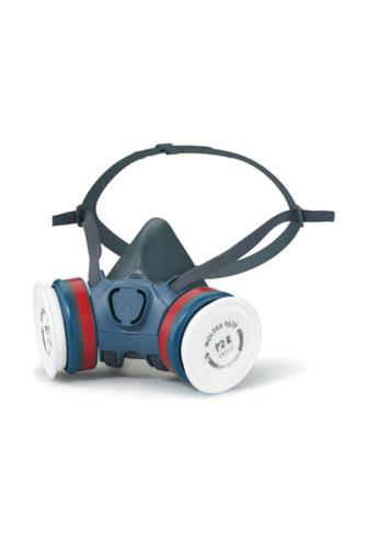 Moldex 7000 polomaska "M"