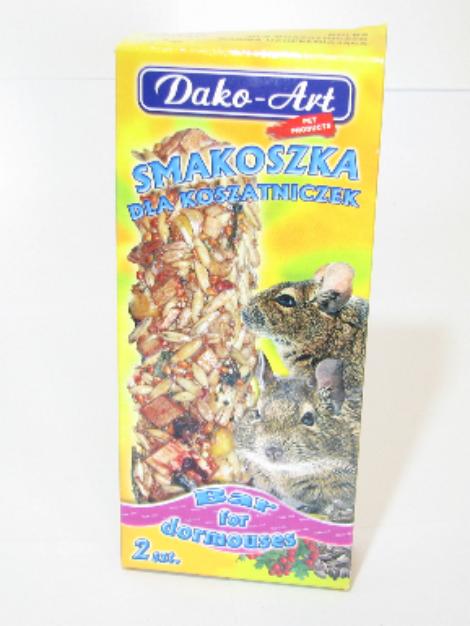 Dako-Art Karma doplňkové krmivo pro osmáky 2 ks