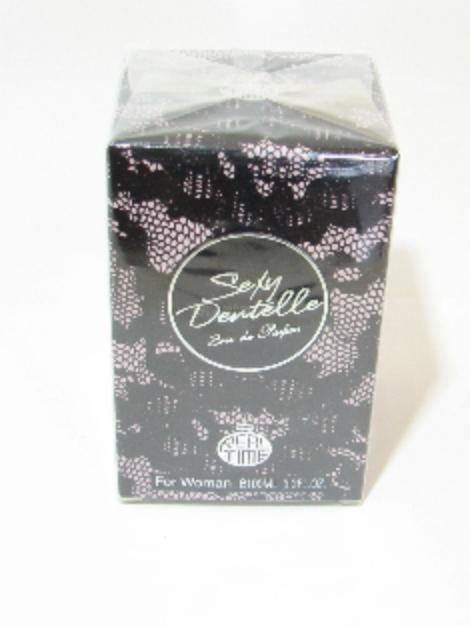 Real Time Sexy Dentelle EdP 100 ml