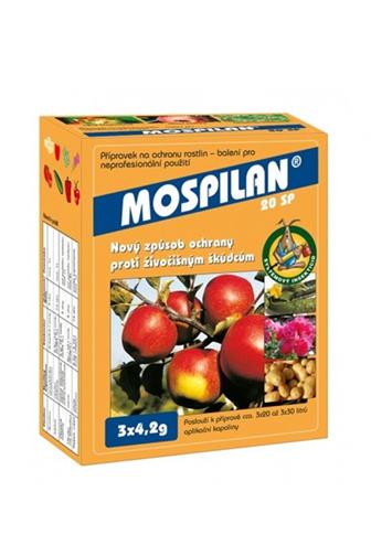 Lovela Mospilan 20 SP 3 x 4.2 g
