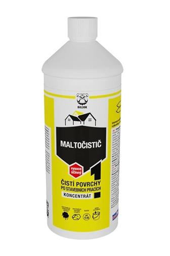 Buldok Maltočistič 1 kg