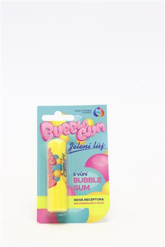 Regina jelení lůj bubble gum blistr 