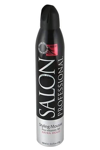 Salon Professional tužidlo extra hold 225 ml