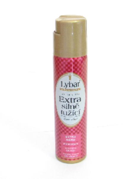 Lybar Original lak na vlasy Extra Hard (5) 75 ml