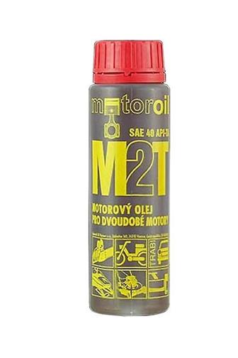 Olej M2T 100 ml