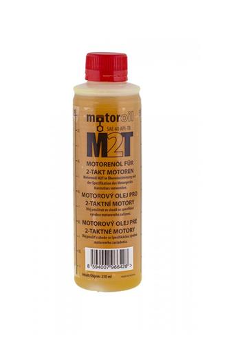 Olej M2T 250 ml