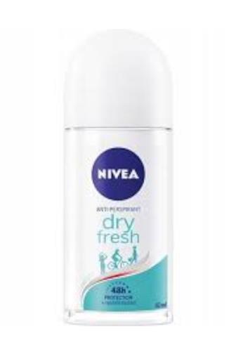 Nivea roll-on Dry Fresh antiperspirant 50 ml