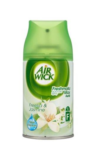 Air Wick Freshmatic Bílé květy náhradní náplň 250 ml