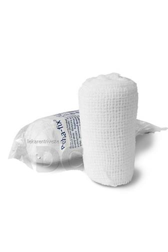 Peha-fix elastické obinadlo 6cm x 4m