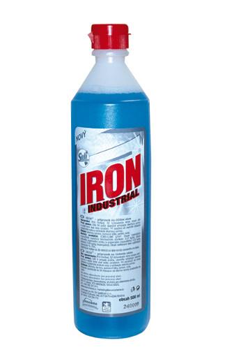 Iron Professional 5 l