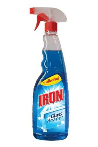 Okena Iron spray 1 l