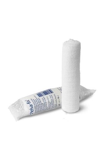 Peha-fix elastické obinadlo 12 cm x 4 m