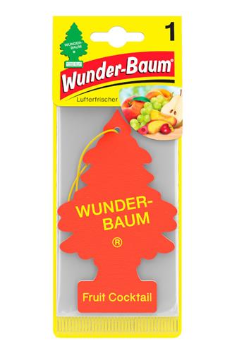 Wunderbaum Fruit Coctail