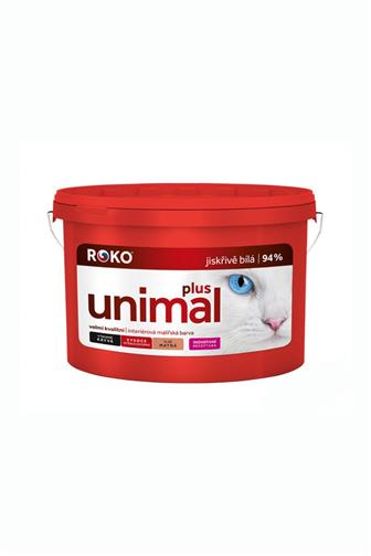 Roko Unimal plus 8 kg