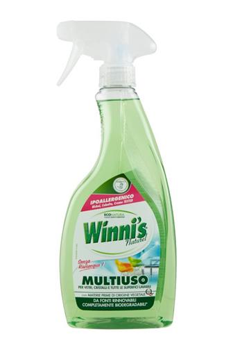 Winni´s Multiuso ECO universální prostředek 500 ml