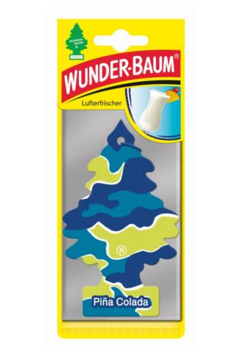 Wunderbaum osvěžovač vzduchu Pina Colada